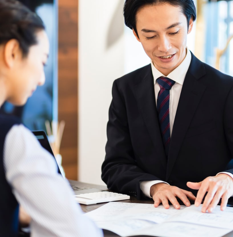 私たちの考え方