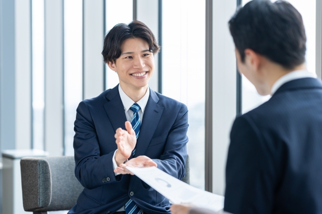 相談イメージ