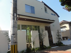 建築事例11
