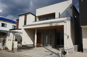 建築事例10