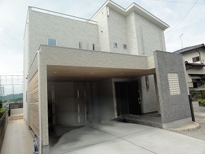 建築事例8