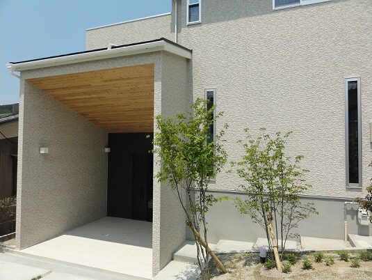 建築事例2