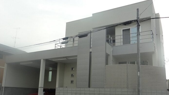 建築事例4