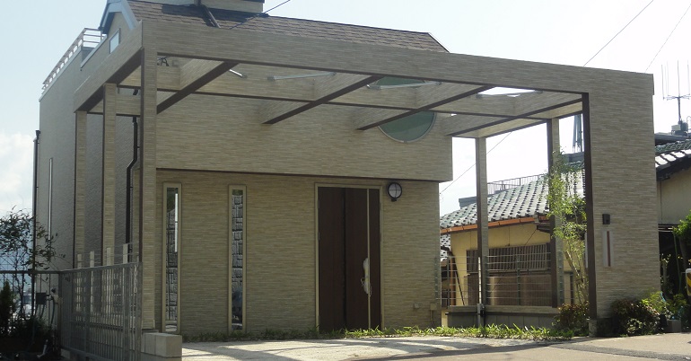 建築事例5