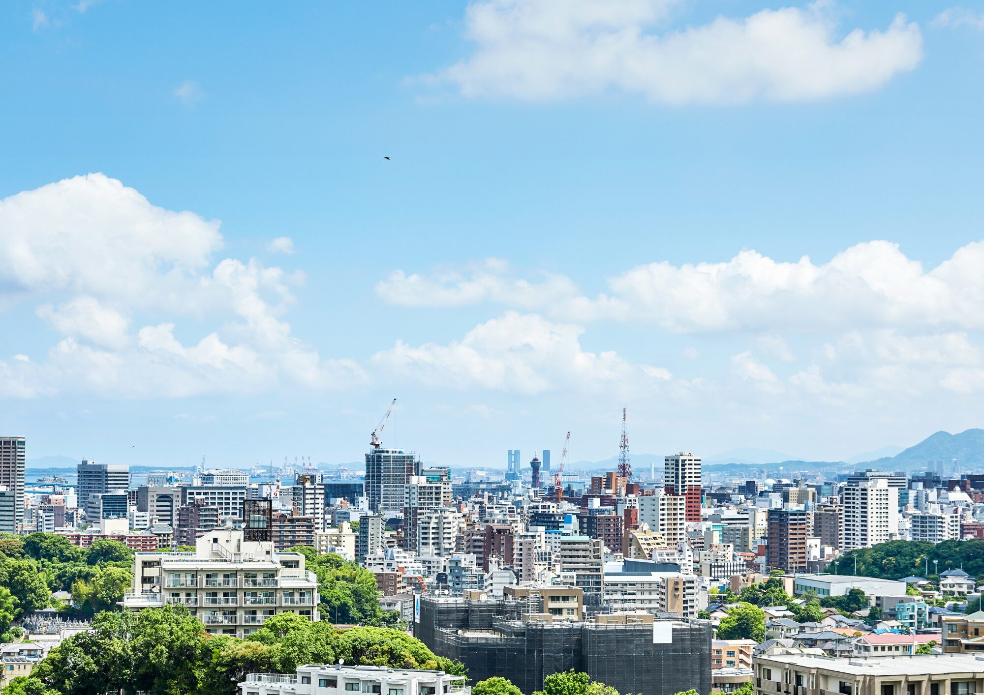 福岡